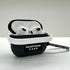 COVER PREMIUM COOLER NEGRO AIRPODS